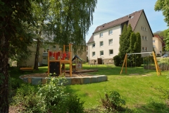 © Bauverein Sprockhövel