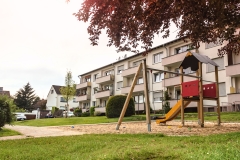 © Bauverein Sprockhövel