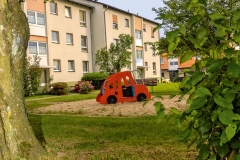 © Bauverein Sprockhövel