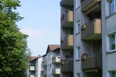 © Bauverein Sprockhövel