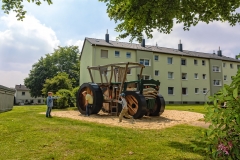 © Bauverein Sprockhövel