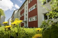 © Bauverein Sprockhövel