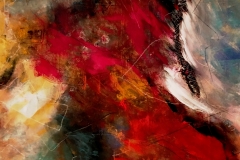 Visitenkarte 1 2019 Vorderseite